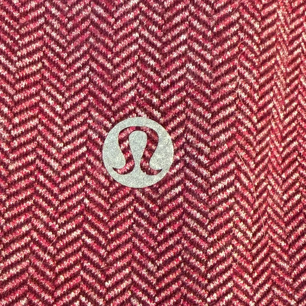 NWT Lululemon Wunder Under Hi-Rise Leggings